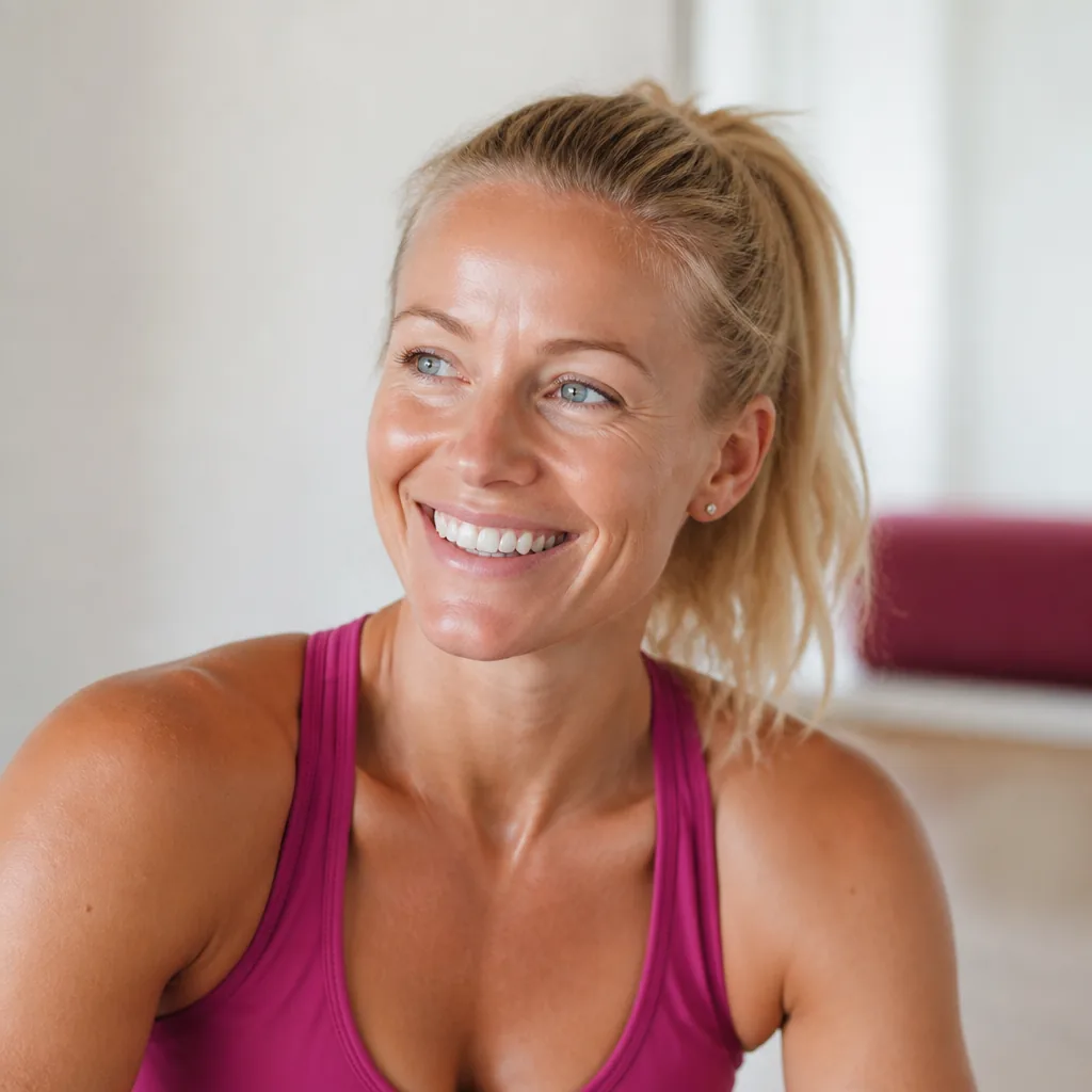 Linnea Berg